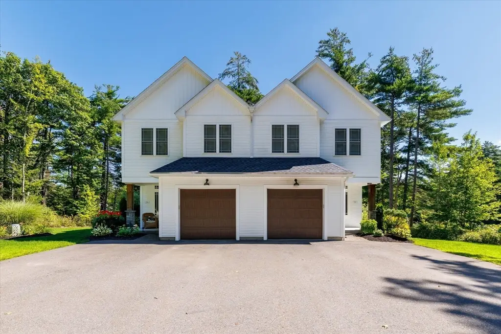 228 Worcester Rd #B, Westminster, MA 01473 - #1