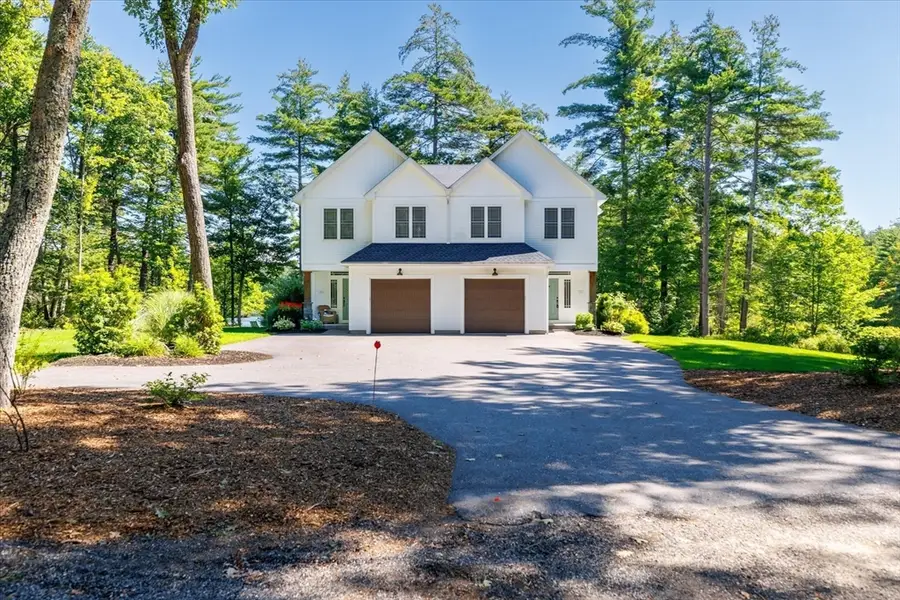 228 Worcester Rd #B, Westminster, MA 01473 - #2