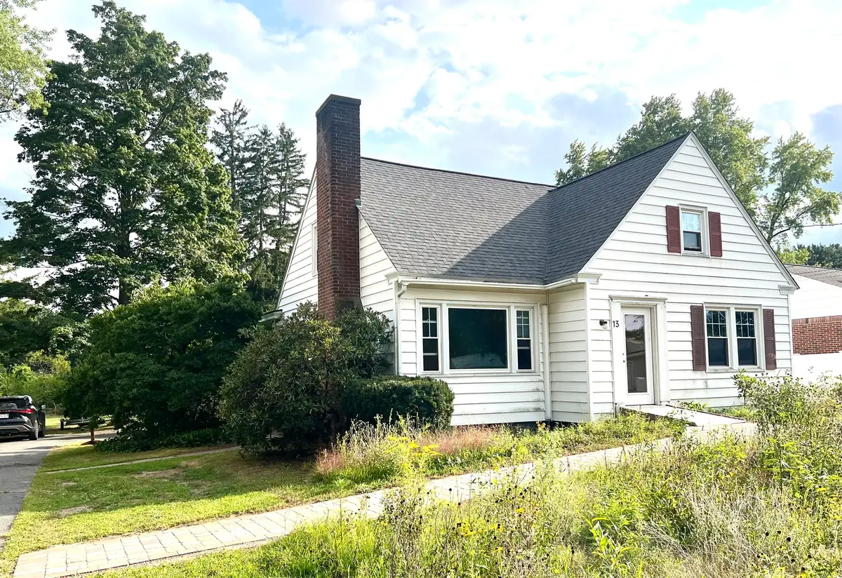 13 West Street, South Deerfield, MA 01373 - #1