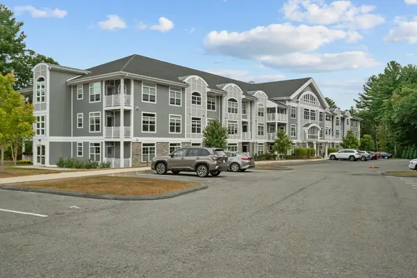 635 Old Post Road #302, Sharon, MA 02067
