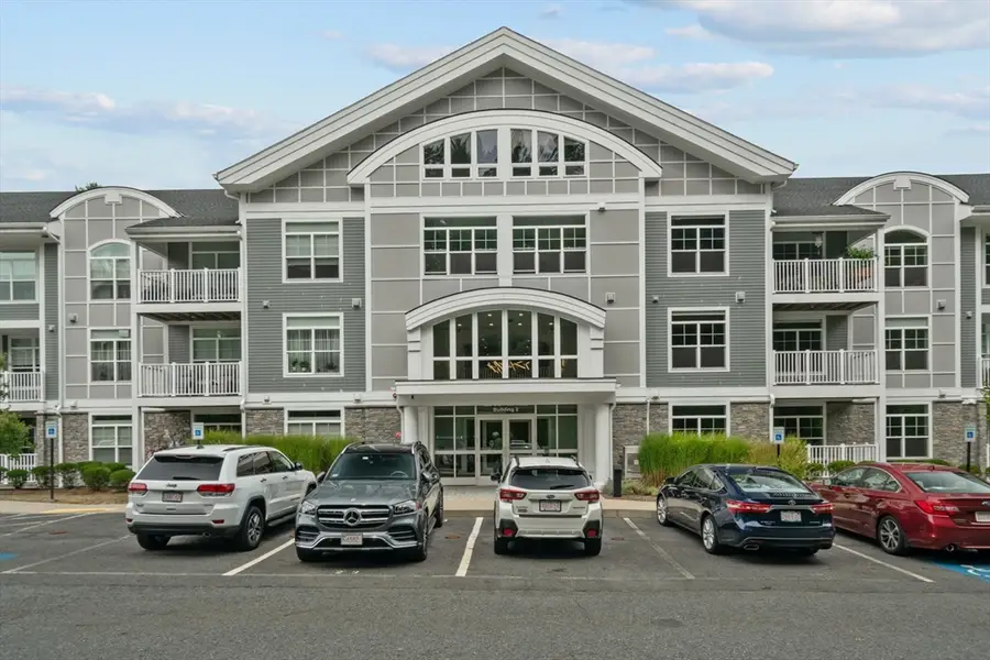 635 Old Post Road #302, Sharon, MA 02067 - #2