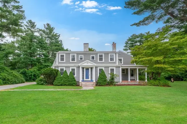 334 High Street, Hanson, MA 02341