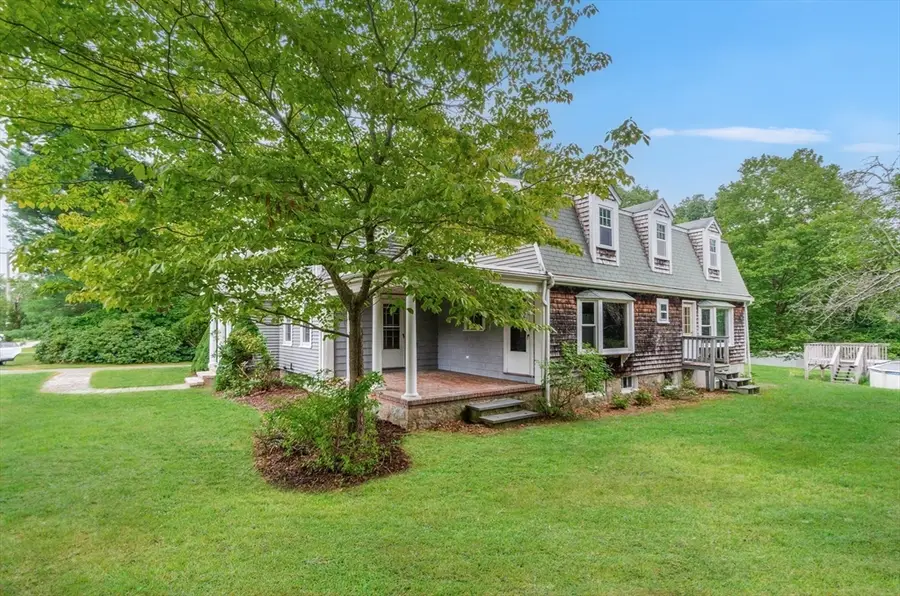 334 High Street, Hanson, MA 02341 - #3