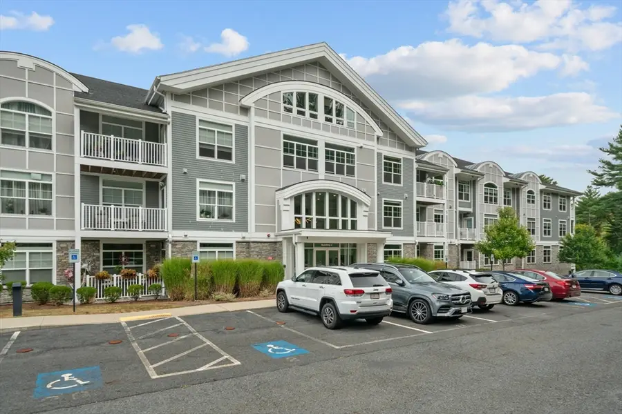 635 Old Post Road #110, Sharon, MA 02067 - #2