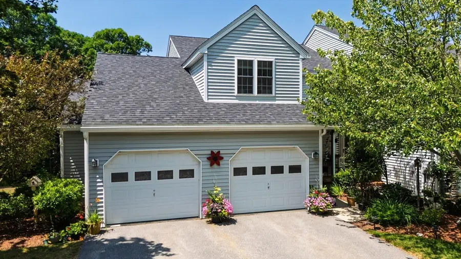 28 Mountain Laurel Lane #28, Fitchburg, MA 01420 - #2