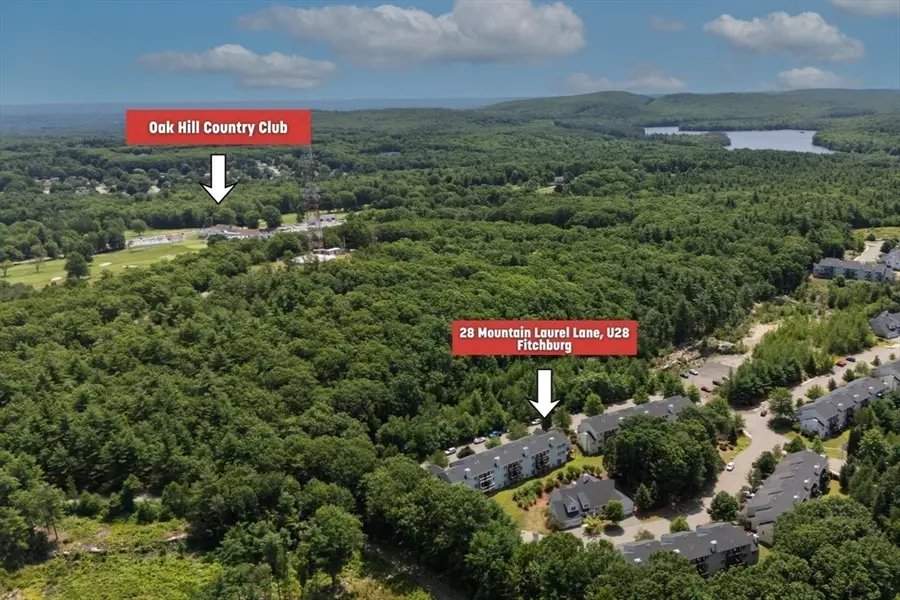 28 Mountain Laurel Lane #28, Fitchburg, MA 01420 - #3