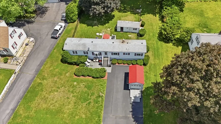 8 Donahue Lane, North Grafton, MA 01536 - #3