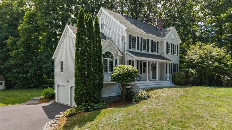 10 Shirley Street, Pepperell, MA 01463 - #2