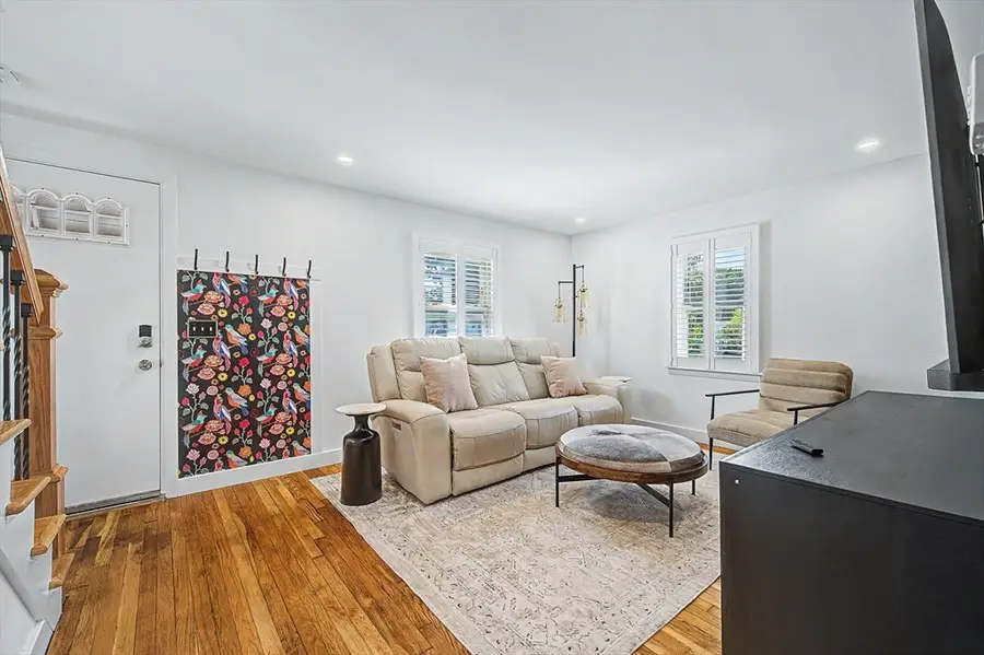 26 Westside Ave, North Attleboro, MA 02760 - #3