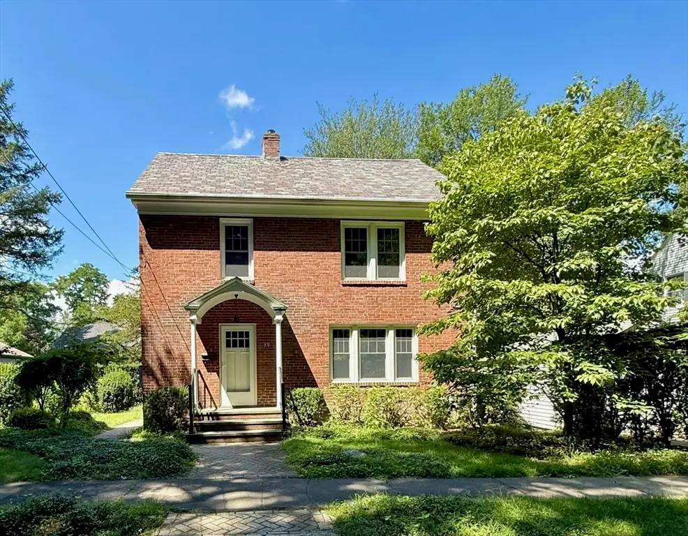 39 Hillside Rd, Northampton, MA 01060 - #1