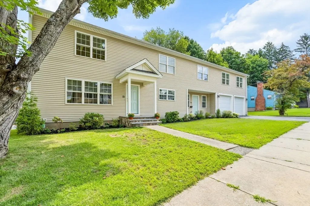 71 Hillcrest Road, Marlborough, MA 01752 - #1