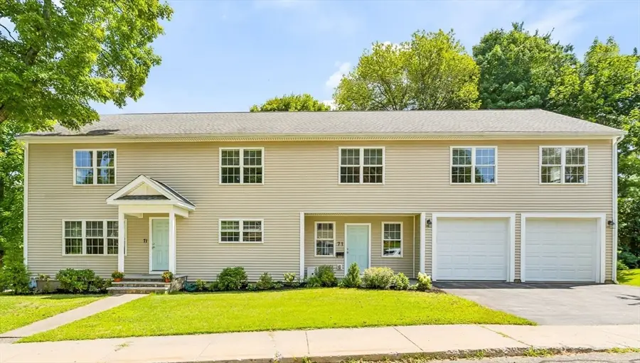71 Hillcrest Road, Marlborough, MA 01752 - #3