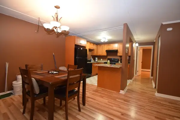 43 Mccormick #52, Stoughton, MA 02072