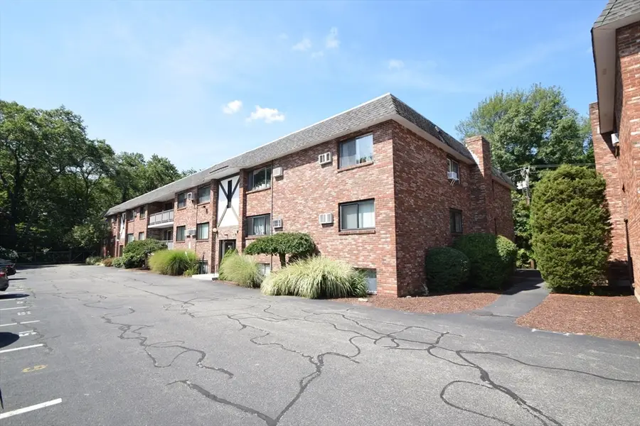 43 Mccormick #52, Stoughton, MA 02072 - #2