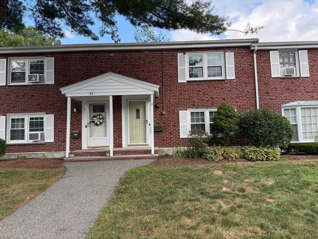 31 Trudy #31, Brockton, MA 02301 - #1