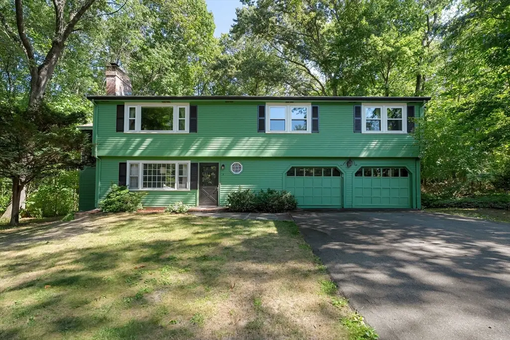 8 Dana Rd, Bedford, MA 01730 - #1