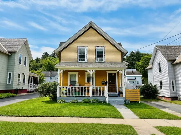 16 Chestnut St, Montague, MA 01376