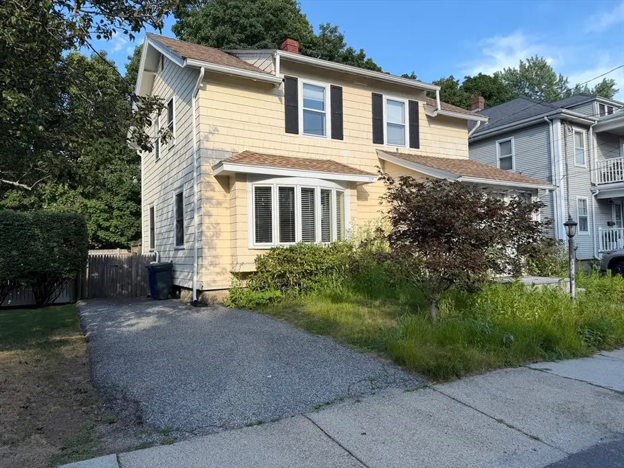 17 Russell Rd, Winchester, MA 01890 - #2
