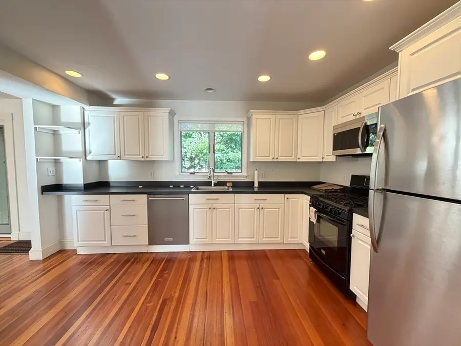 17 Russell Rd, Winchester, MA 01890 - #3