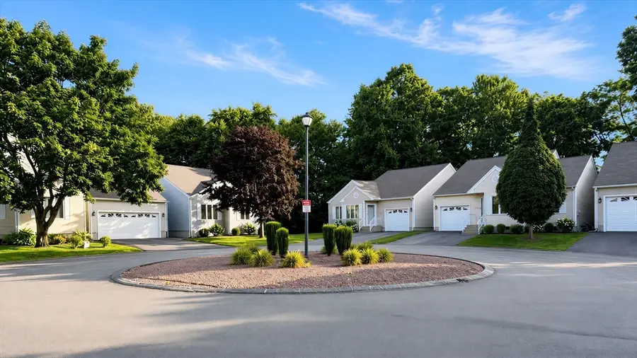 417 Alvord Place #417, South Hadley, MA 01075 - #2