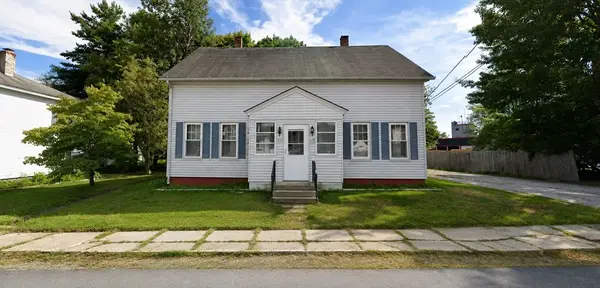 19- 21 East St, Winchendon, MA 01475