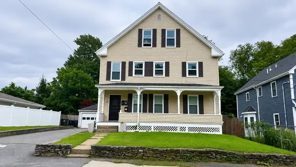 54 State St, Marlborough, MA 01752