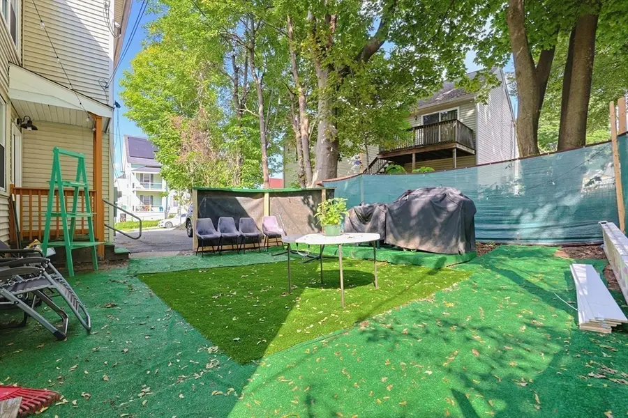 7 Pemberton, Worcester, MA 01610 - #3