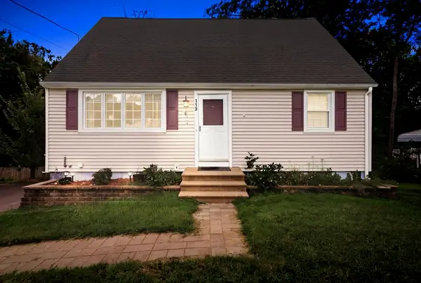 119 City Depot Rd, Charlton, MA 01507