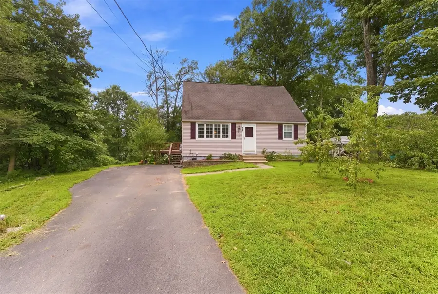 119 City Depot Rd, Charlton, MA 01507 - #2