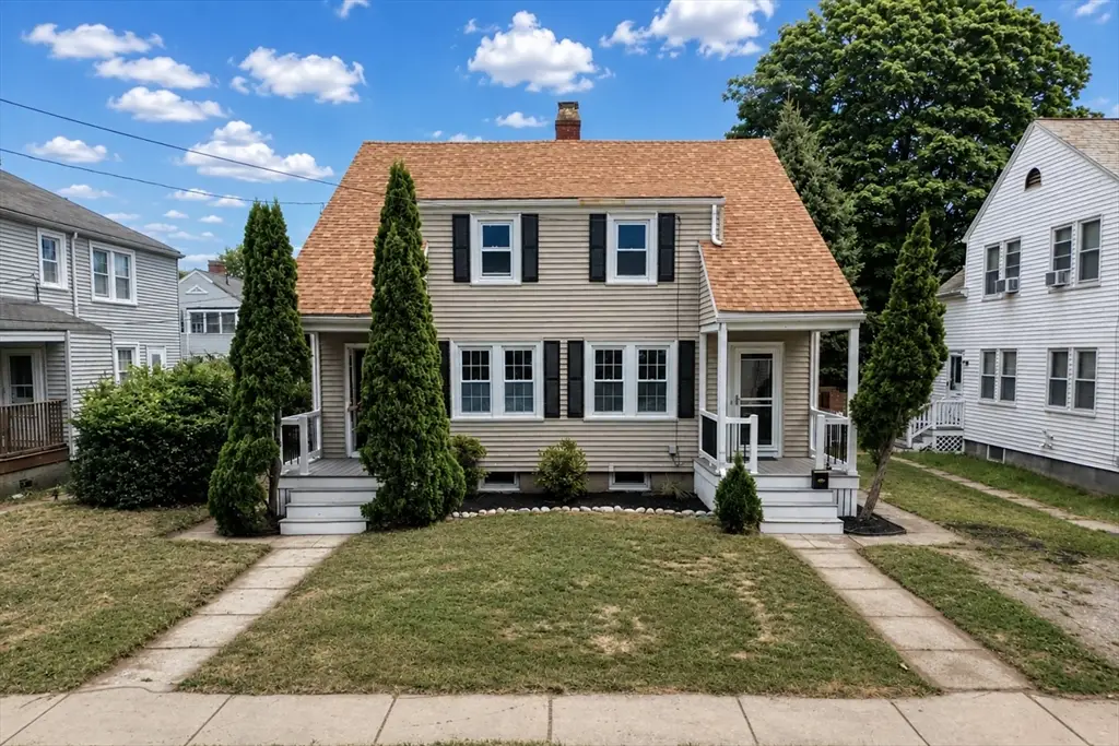 74-76 Whiton Ave, Quincy, MA 02169 - #1