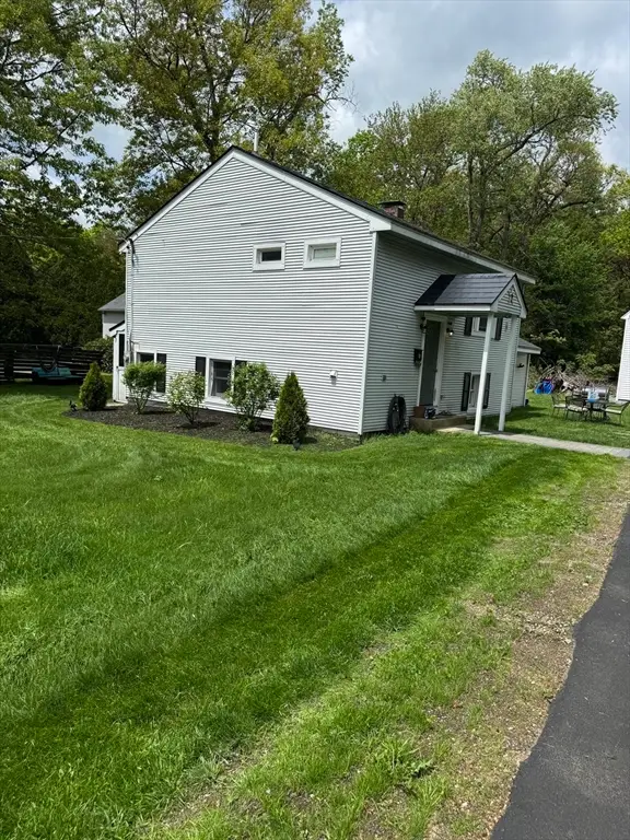 137 Pierce St, West Boylston, MA 01583 - #2