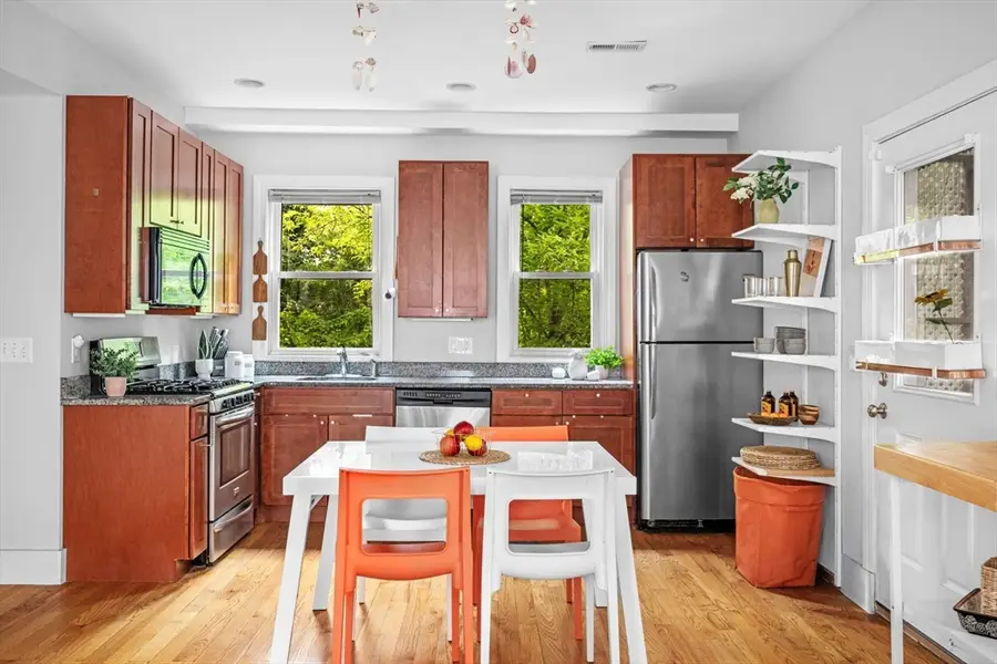 33 Plainfield St #2, Boston, MA 02130 - #3