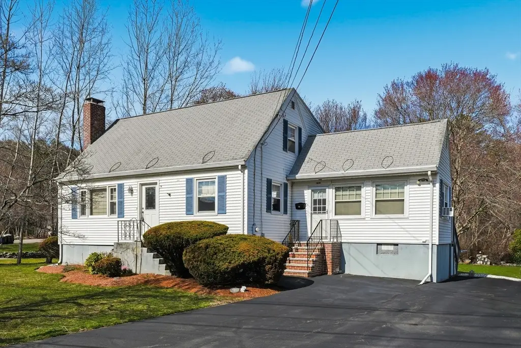 57 Winter St, Woburn, MA 01801 - #1