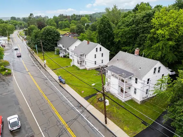 289-291 Providence Rd, Grafton, MA 01560