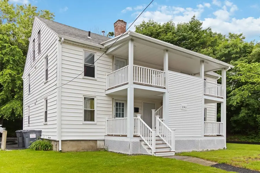 289-291 Providence Rd, South Grafton, MA 01560 - #2