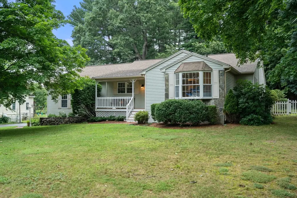 96 Grove, Shrewsbury, MA 01545 - #1