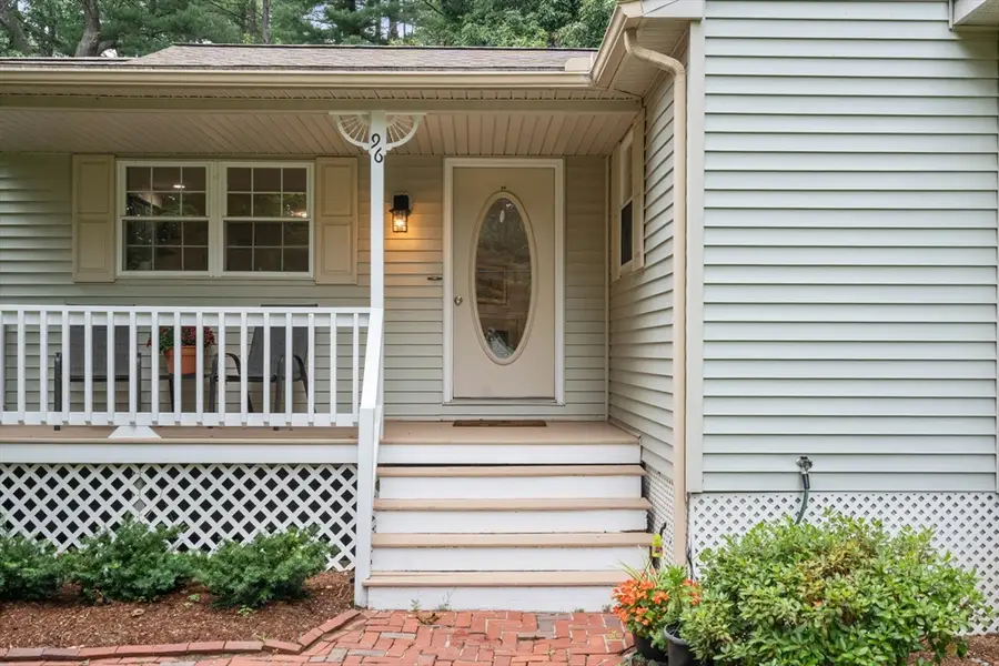 96 Grove, Shrewsbury, MA 01545 - #2