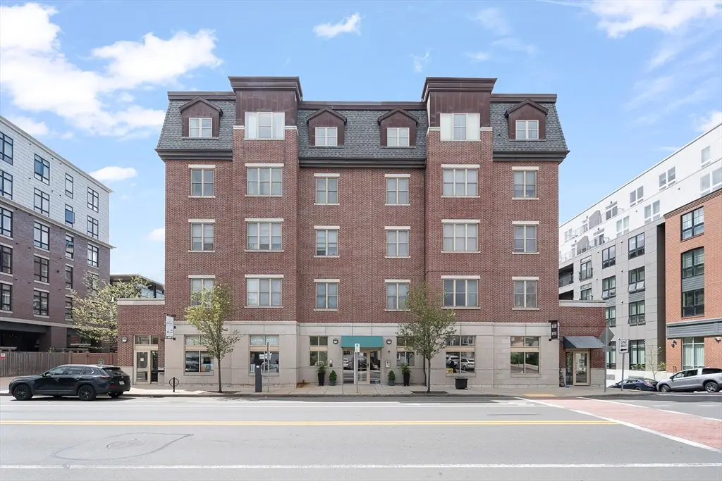 116-128 Rantoul Street #210, Beverly, MA 01915 - #1