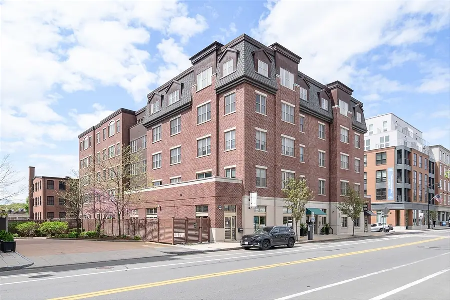 116-128 Rantoul Street #210, Beverly, MA 01915 - #2