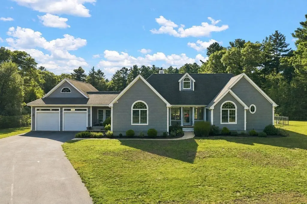 26 Ashlynn Way, Rehoboth, MA 02769 - #1