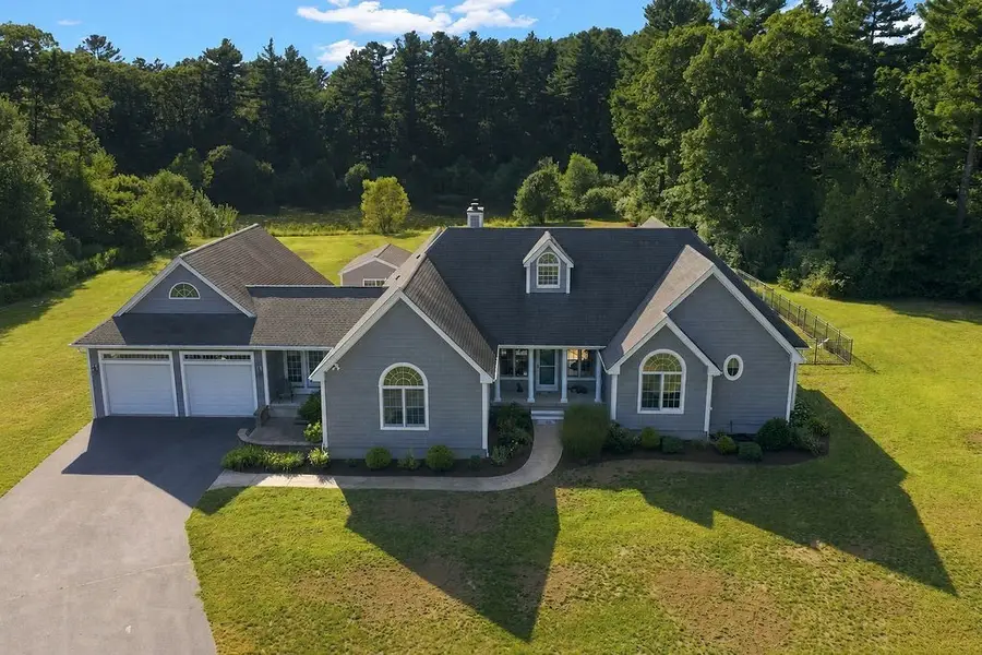 26 Ashlynn Way, Rehoboth, MA 02769 - #2