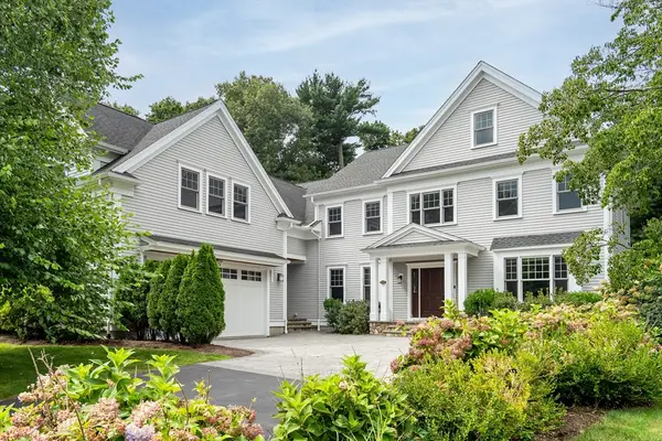 88 Woodbine Circle, Needham, MA 02494