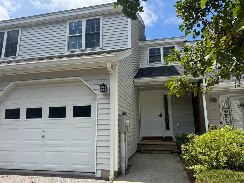 9 Green Briar Rd #9, Fitchburg, MA 01420 - #1