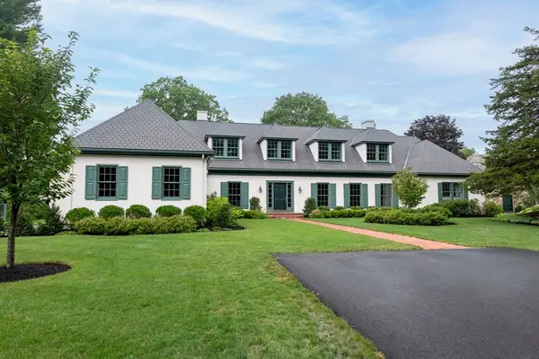 34 Rocky Ridge Lane, Dedham, MA 02026