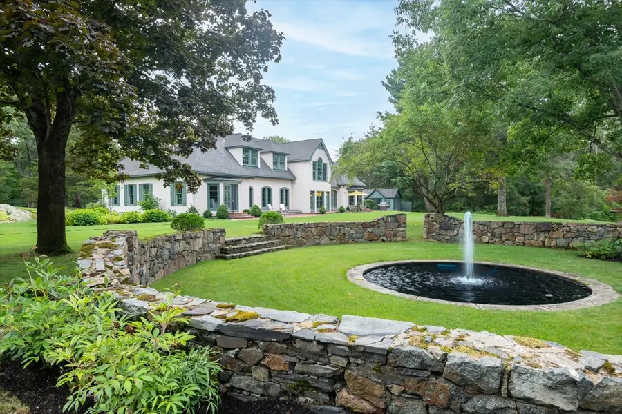 34 Rocky Ridge Lane, Dedham, MA 02026 - #3