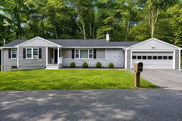 30 Sawyer Ln, Holden, MA 01520
