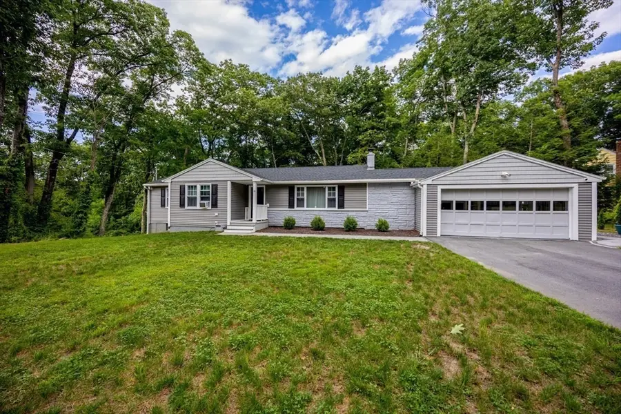 30 Sawyer Ln, Holden, MA 01520 - #2
