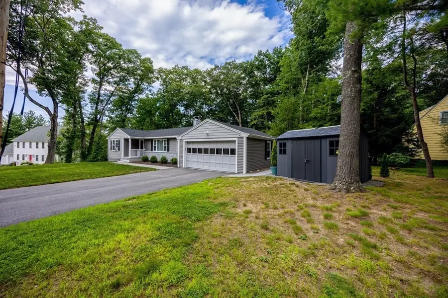 30 Sawyer Ln, Holden, MA 01520 - #3