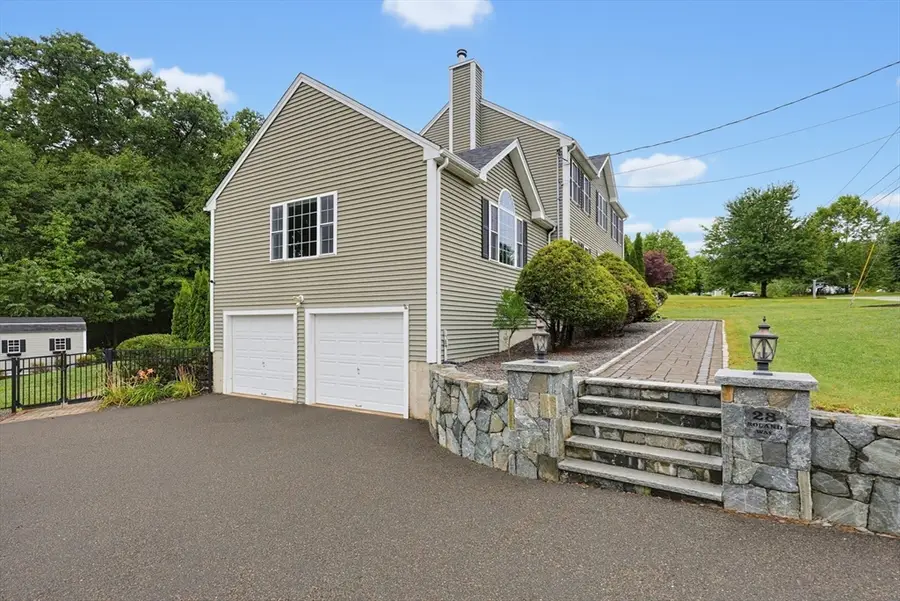 28 Roland Way, Milford, MA 01757 - #2