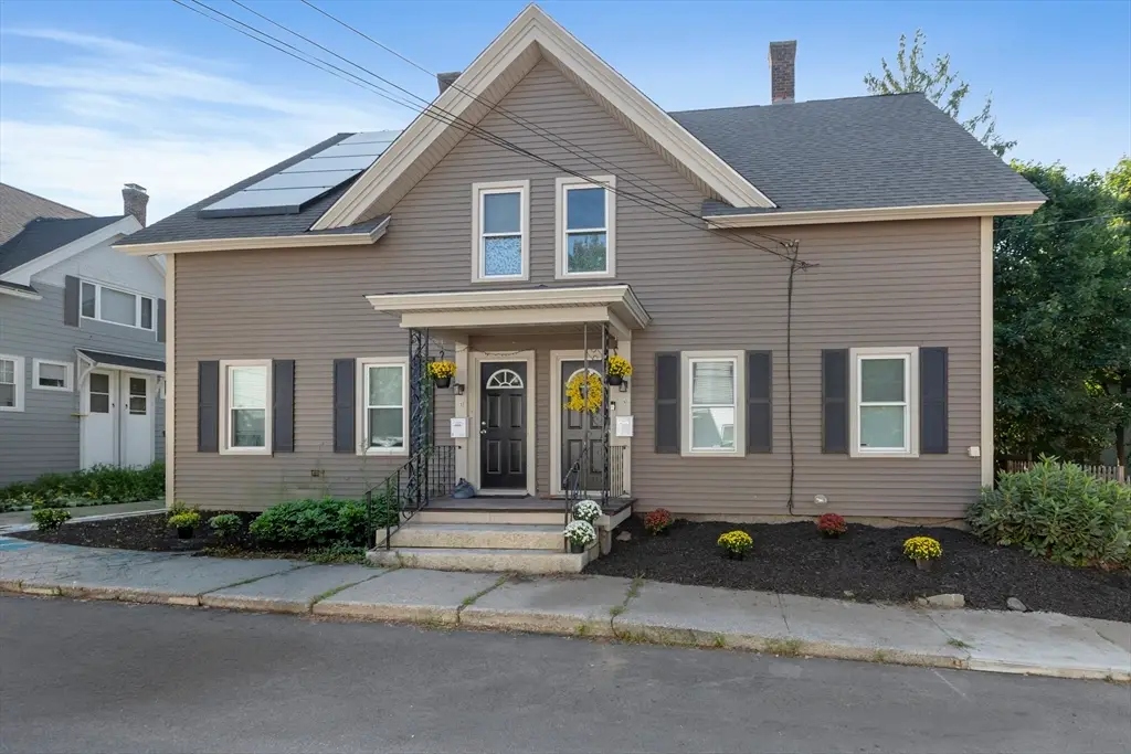 3 Oak Street #3, Whitinsville, MA 01588 - #1